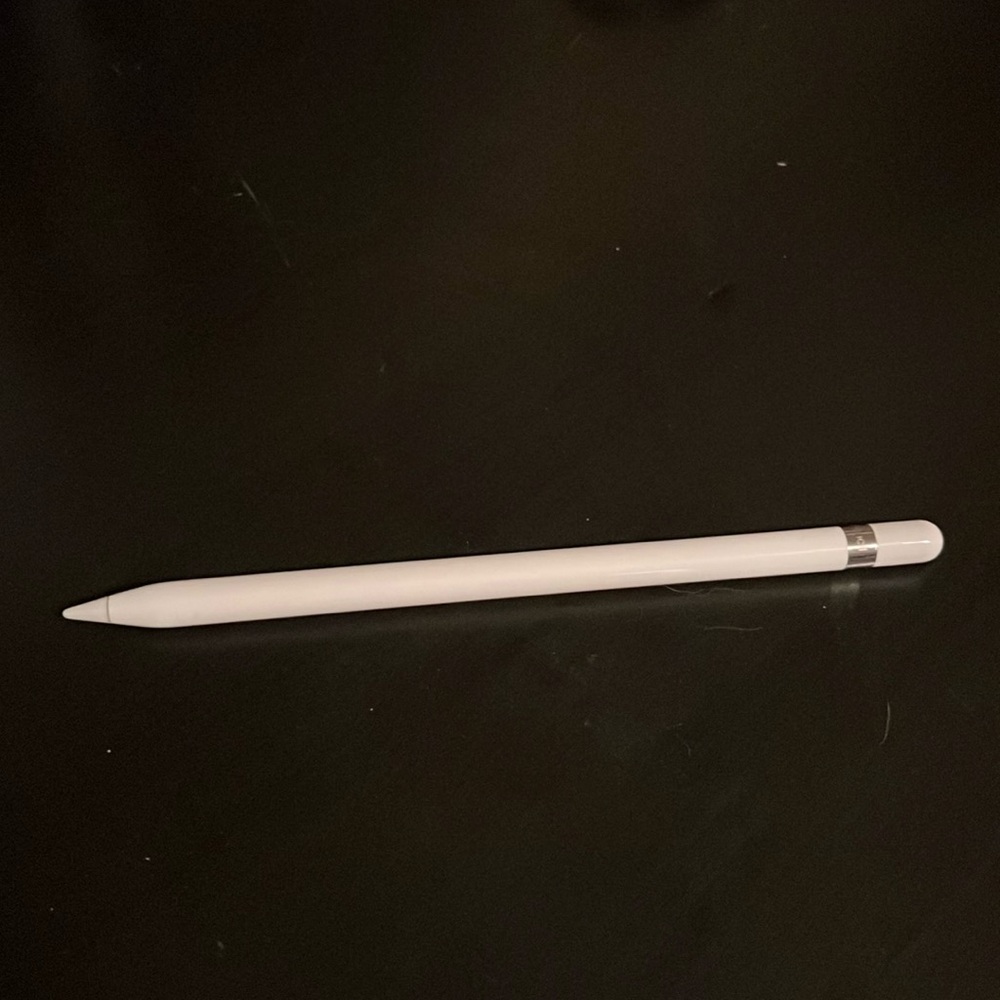 Apple Pencil Gen 1